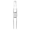 Vertical Fishing Rod Holder Fishing Rod Double Spring Setter Hook Tip-Up Holder Bracket Rack Stand Rod Fishing Pole Wall Mounted Fishing Rod Rack view 4