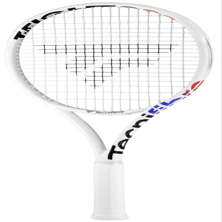 Tecnifibre T-Fight ISO 270 Tennis Racquet Series
