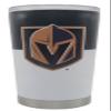 Boelter Brands Licensed NHL Stainless Steel Double Wall Vacuum Insulated Colorblock Ultra 20-oz Travel Tumbler (Vegas Golden Knights) view 1
