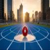 TC Red Crossfire Discus. 1kg Discus. 1k Discus. Girls Discus. Girls 1 kg. Elevate Your Throwing Game with a Discus That Combines Advanced Technology, Durability, and Performance Excellence. view 4