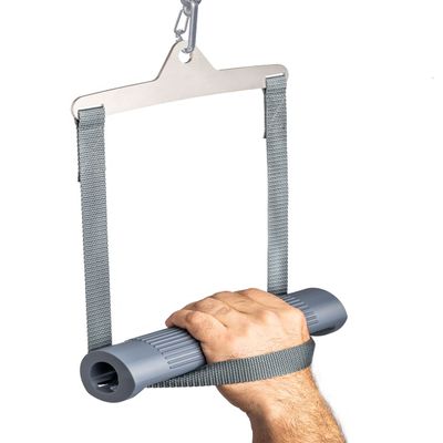Arm Shark Wrist Wrench Max for Finger Wrist Forearm Training Fat Grip Strong Wrist