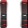 2024 Rossignol Evo XT 55 Skis w/Tour Step in Bindings (195) view 1
