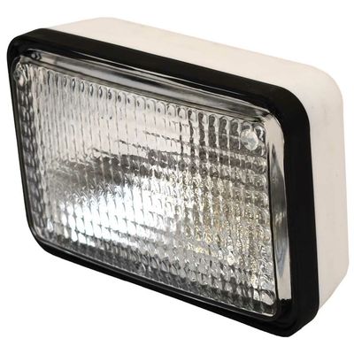 Optronics Boat Deck Flood Light DL55CS | 12V 55W White