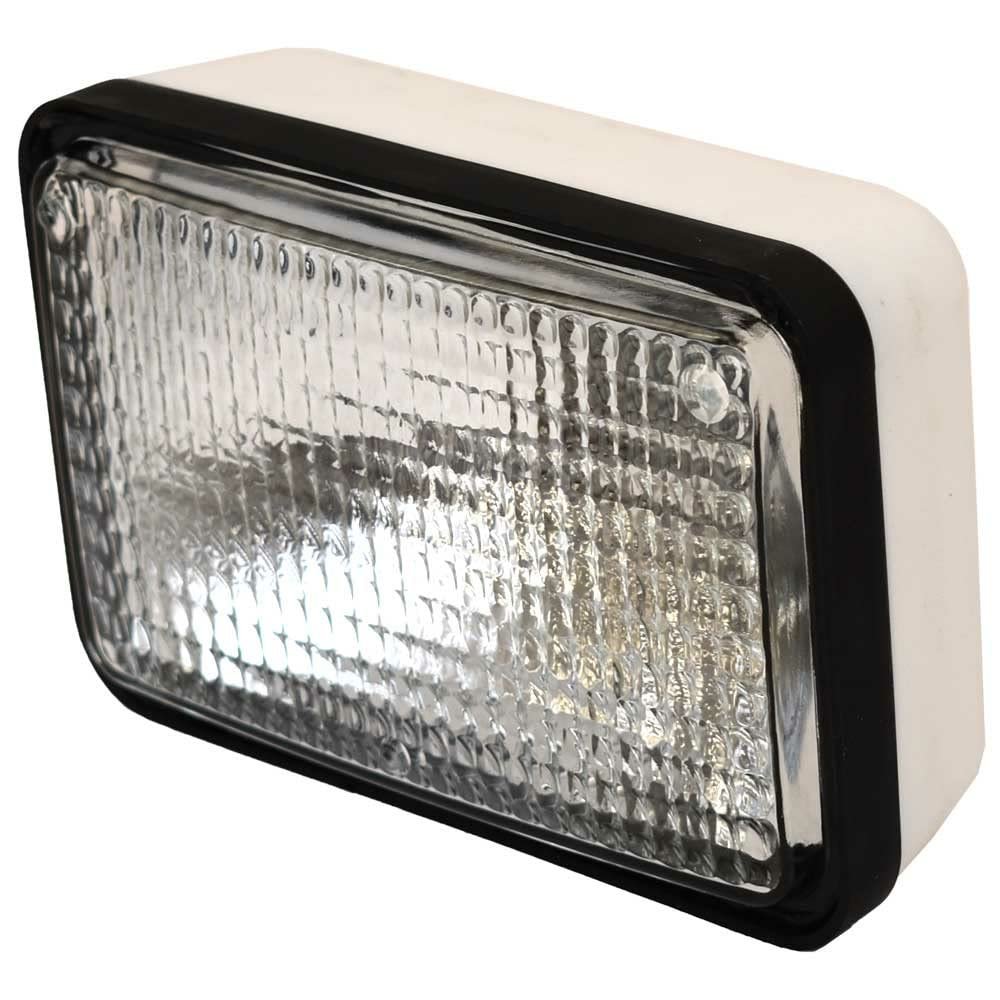 Optronics Boat Deck Flood Light DL55CS | 12V 55W White
