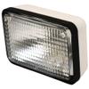 Optronics Boat Deck Flood Light DL55CS | 12V 55W White view 1