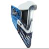 JT Spectra Dynasty LE Proflex Paintball Mask Goggle W/Clear Thermal Lens- White view 3