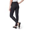 Gloria Vanderbilt Women's Avery Ponte Slim Pull On Pant view 3