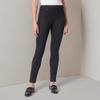 Gloria Vanderbilt Women's Avery Ponte Slim Pull On Pant view 4