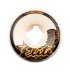 OJ III Wheels Skateboard Wheels 53mm Mini Combo 101A with Bones Reds Bearings view 3
