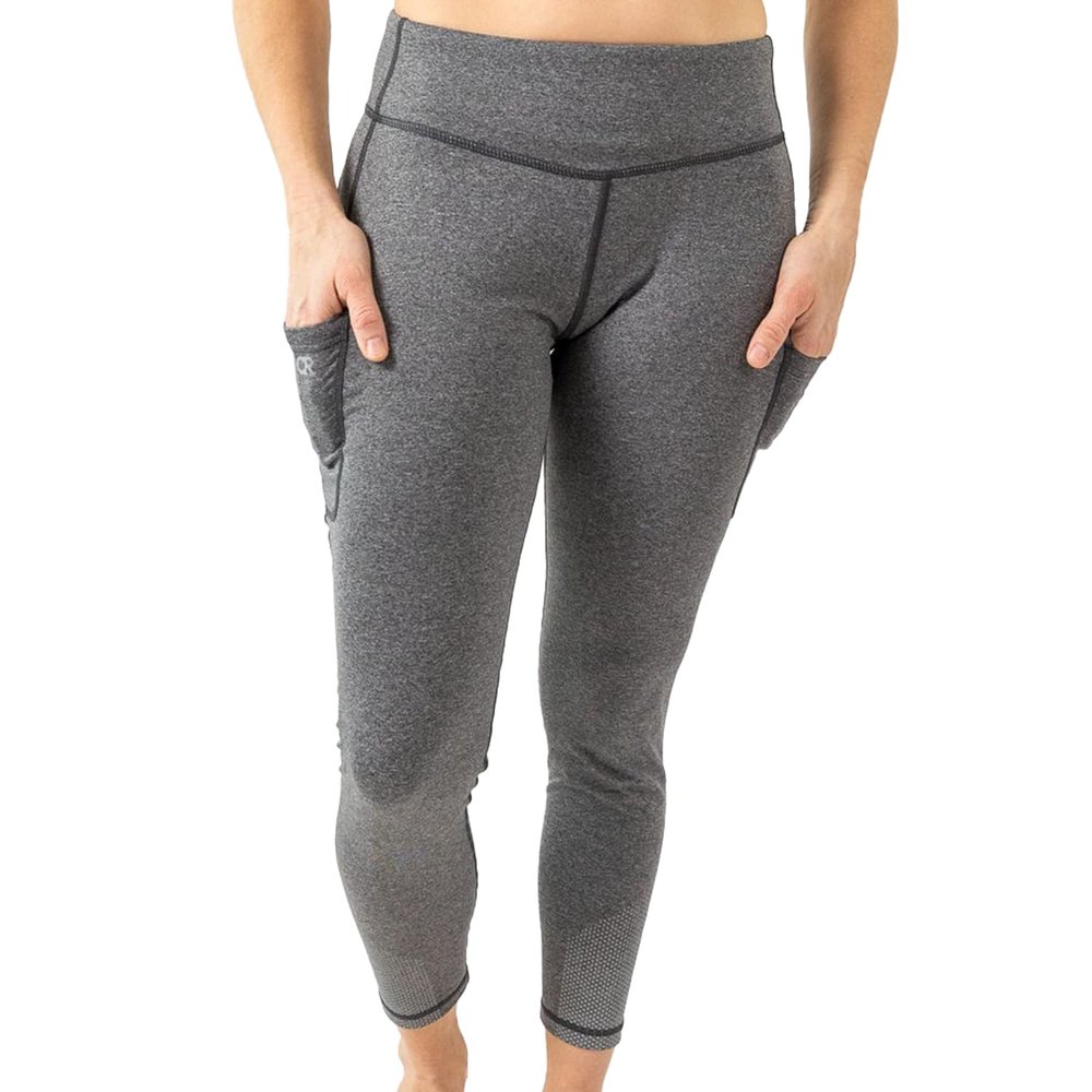 Club Ride Apparel Women's Spin Tight Biking Pants - Cycling Pants - Black - Small