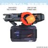 FROGG TOGGS Tidal Sling Fishing Wading Belt for Quick Tackle Access, Solid Elements view 3