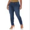 Gloria Vanderbilt Women's Avery Slim Pull On Pant view 1