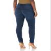Gloria Vanderbilt Women's Avery Slim Pull On Pant view 2