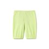 Speedo Boy's Swimsuit Jammer Begin to Swim Solid Sharp Green view 1