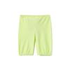 Speedo Boy's Swimsuit Jammer Begin to Swim Solid Sharp Green view 2