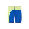 Speedo Boy's Swimsuit Jammer Begin to Swim Solid view 2