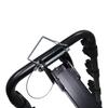 HongK- 4 Bike Rack Bicycle Carrier Hitch Mount w/ 2" Receiver For Car Truck SUV Transport [P/N:ET-TOOL045-A-BLACK] view 4