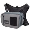 FROGG TOGGS Catchall Chest Pack, Fly Fishing Anglers Pack, Solid Elements, OS view 1