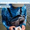 FROGG TOGGS Catchall Chest Pack, Fly Fishing Anglers Pack, Solid Elements, OS view 4