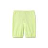 Speedo Boy's Swimsuit Jammer Begin to Swim Solid Sharp Green view 1