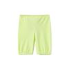 Speedo Boy's Swimsuit Jammer Begin to Swim Solid Sharp Green view 2