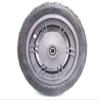 10x2.50-6.5 Inflatable Front Wheel Assembly for Inmotion S1 Smart Electric Scooter INMOTION Front Wheel With Tire Parts view 1