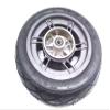 10x2.50-6.5 Inflatable Front Wheel Assembly for Inmotion S1 Smart Electric Scooter INMOTION Front Wheel With Tire Parts view 3