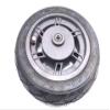10x2.50-6.5 Inflatable Front Wheel Assembly for Inmotion S1 Smart Electric Scooter INMOTION Front Wheel With Tire Parts view 4