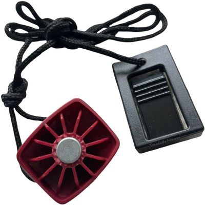 TreadLife Fitness Treadmill Key 347877 - Replacement for NordicTrack NordicTrack X22i Treadmills
