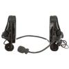3M PELTOR SWATTAC V HEADSET MT20H682BB-47 SV, NECKBAND, SINGLE LEAD, STANDARD DYNAMIC view 1