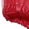 Women's Tutu Skirt 1950s Vintage Ballet Bubble Dance Skirts for Cosplay Party Layered Elastic Mesh Tulle Skirt view 3
