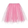 Women's Tutu Skirt 1950s Vintage Ballet Bubble Dance Skirts for Cosplay Party Layered Elastic Mesh Tulle Skirt view 1