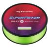 KastKing Superpower Silky8 Braided Fishing Line, Grass Green, 8 Strands, 40 LB, 500 Yds view 1