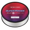 KastKing Superpower Silky8 Braided Fishing Line, White, 8 Strands, 40 LB, 300 Yds view 1