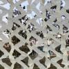 Jolan Reinforced Camouflage Netting, Garden Pergola Patio Shade Net, Beige Camo Netting, Military Net, Camping, Hunting, Party Decoration, Car Cover, Sunscreen Camouflage Net,Beige-710m(23 * 32.8ft) view 2