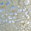 Camouflage Netting Beige,Sunscreen Camo Netting,Breathable Shade Net,Military Net,Camping,Hunting,Decoration,Car Cover,Reinforced Camouflage Net 2m 3m 4m 5m 6m 7m 8m 9m,Beige-4x8m(13.1*26.2ft) view 3