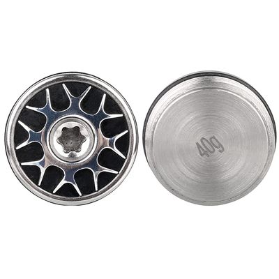 SummerHouse Custom Golf Putter Weights Compatible with Callaway Odyssey Triple Track Stroke Lab Black Series Putter Head 5/10/15/20/25/30/35/40g Available