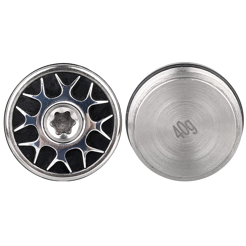 SummerHouse Custom Golf Putter Weights Compatible with Callaway Odyssey Triple Track Stroke Lab Black Series Putter Head 5/10/15/20/25/30/35/40g Available