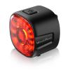 Bike Rear Light Rechargeable Taillight: Semaho Safety Bicycle Tail Lights for Night Riding view 1