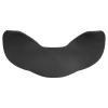 Barbell Neck Pad, Soft Barbell Squat Pad Shoulder Pad Dumbbell Squat Protective Cover Protection Pad Protector Weight Lifting Shoulder Neck Pad Barbell Fitness Mat for Weight Lifting Bar (black) view 1