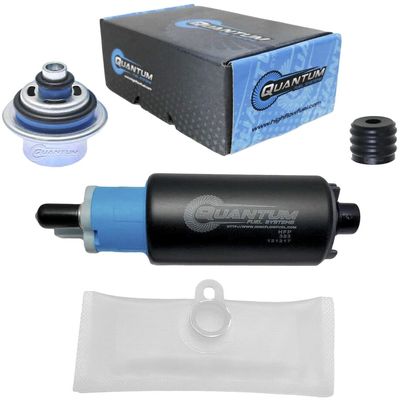 Fuel Pump Summit X 600 ETEC 2009-2011 compatible with Ski Doo for Snowmobile Part# 821-0489