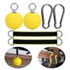 1set Non- Grip Trainer for Hand Strength Training Solid Exercise Equipment for Fitness Home Use and Elderly Care for Grip Improvement and Sports Performance view 2