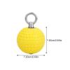 1set Non- Grip Trainer for Hand Strength Training Solid Exercise Equipment for Fitness Home Use and Elderly Care for Grip Improvement and Sports Performance view 3