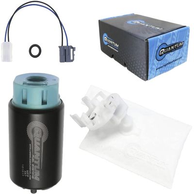 Fuel Pump Phazer Mountain Lite 2007 compatible with Yamaha for Snowmobile Part# 821-0473
