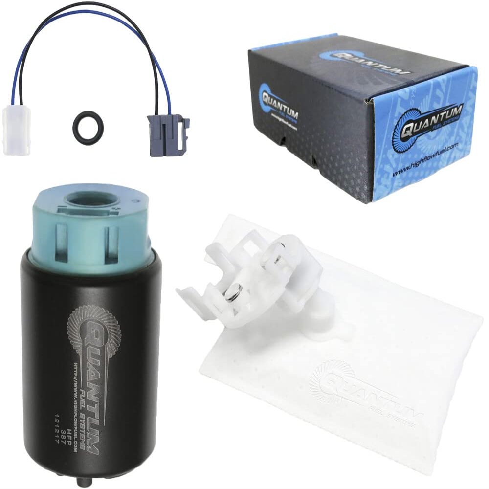Fuel Pump Phazer Mountain Lite 2007 compatible with Yamaha for Snowmobile Part# 821-0473