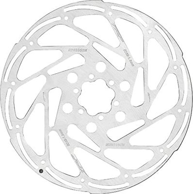 TRP Brake Disc-2039941905 Brake Disc Silver 203 mm