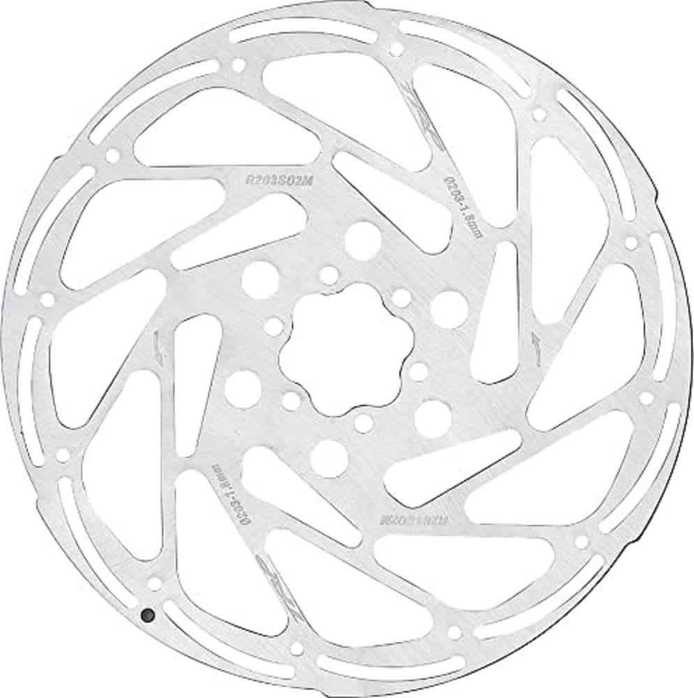 TRP Brake Disc-2039941905 Brake Disc Silver 203 mm