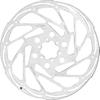TRP Brake Disc-2039941905 Brake Disc Silver 203 mm view 1