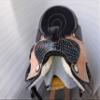 SHOWMEN CRAFT Western Barrel Racing Style Saddle with Matching Headstall & Breast Collar (16 Inch) view 4