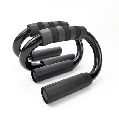 Push Up Bar Stand Pushup Board Exercise Training Chest Bar Sponge Hand Grip Training Apparatuur Exercise Training